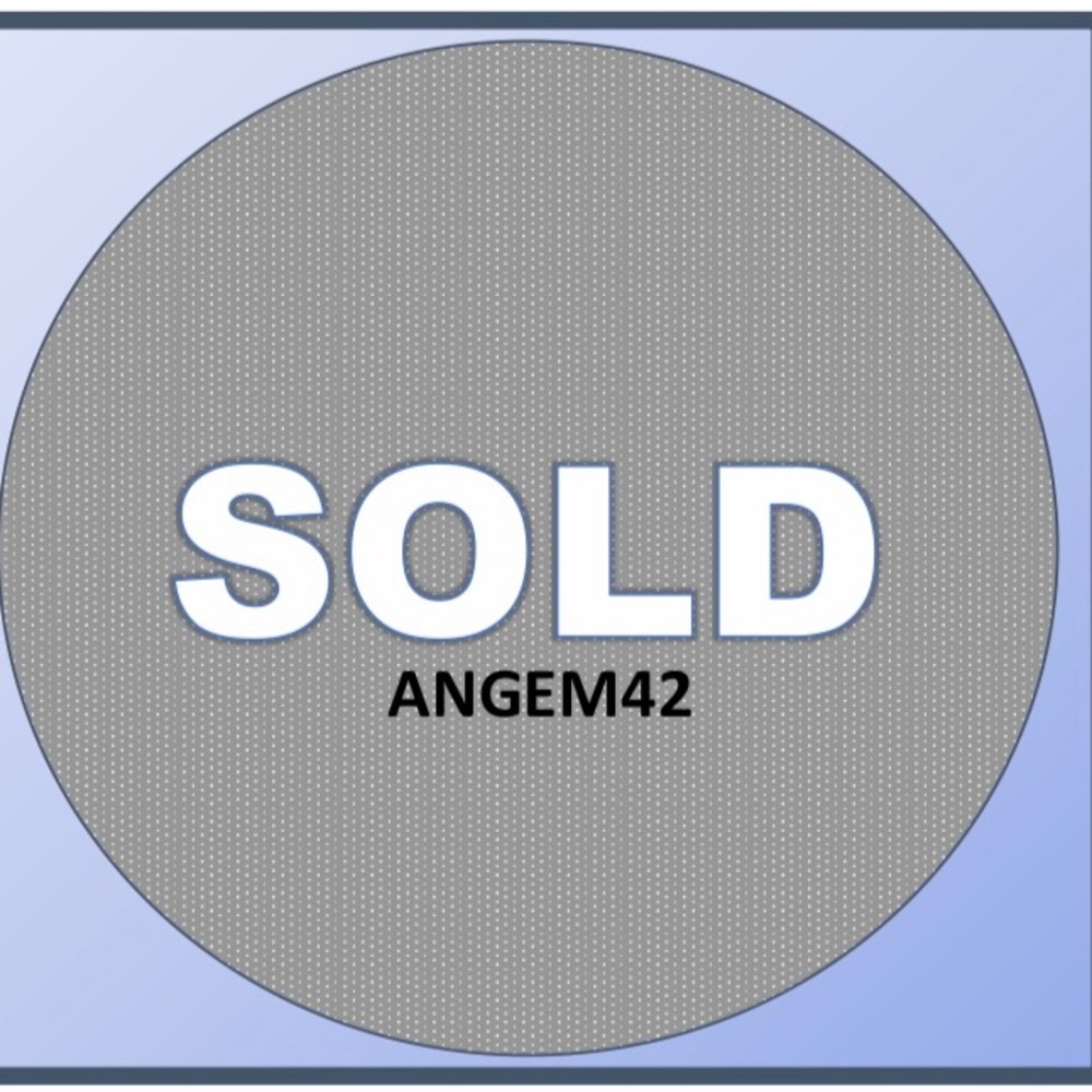 SOLD Header Only